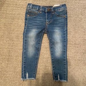 Toddler jeans